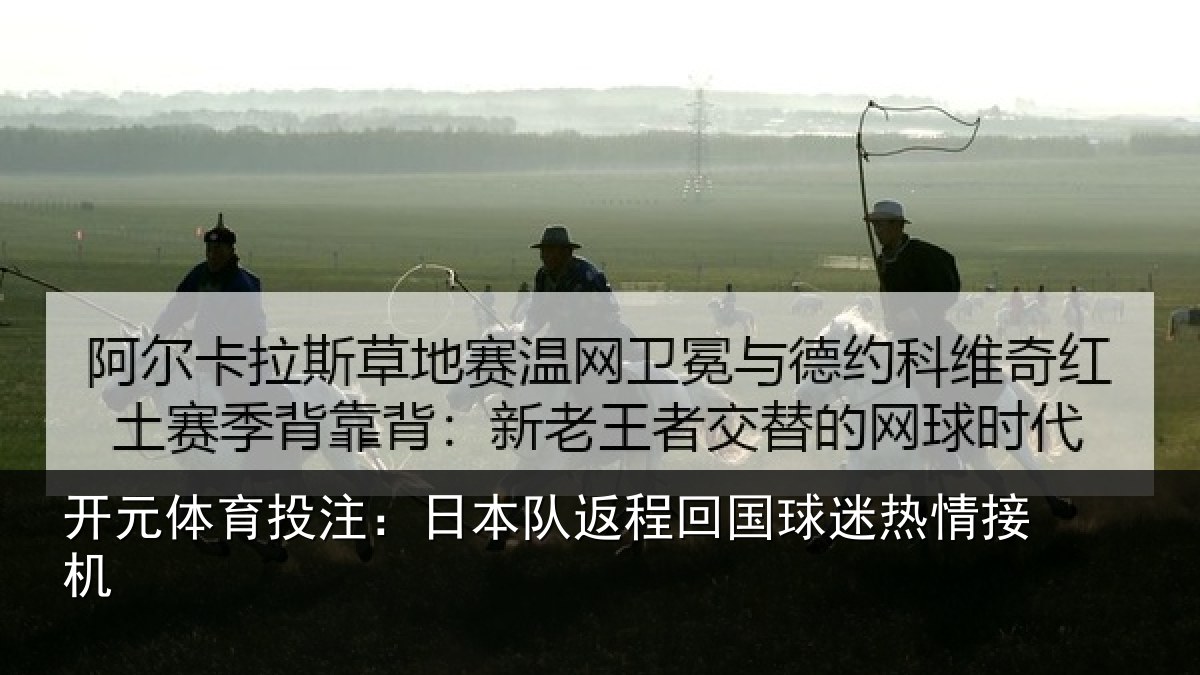 开元体育投注:日本队返程回国球迷热情接机
