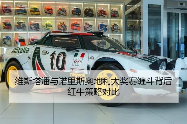 维斯塔潘与诺里斯奥地利大奖赛缠斗背后红牛策略对比