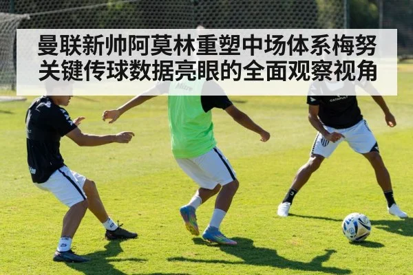 曼联新帅阿莫林重塑中场体系梅努关键传球数据亮眼的全面观察视角